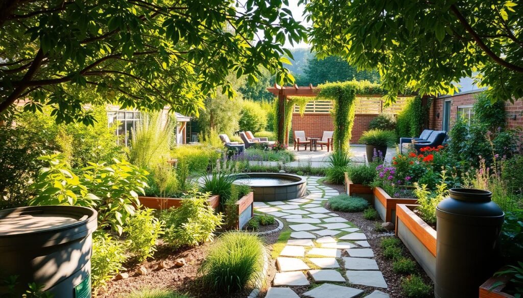 Garten anlegen Neubau Kosten