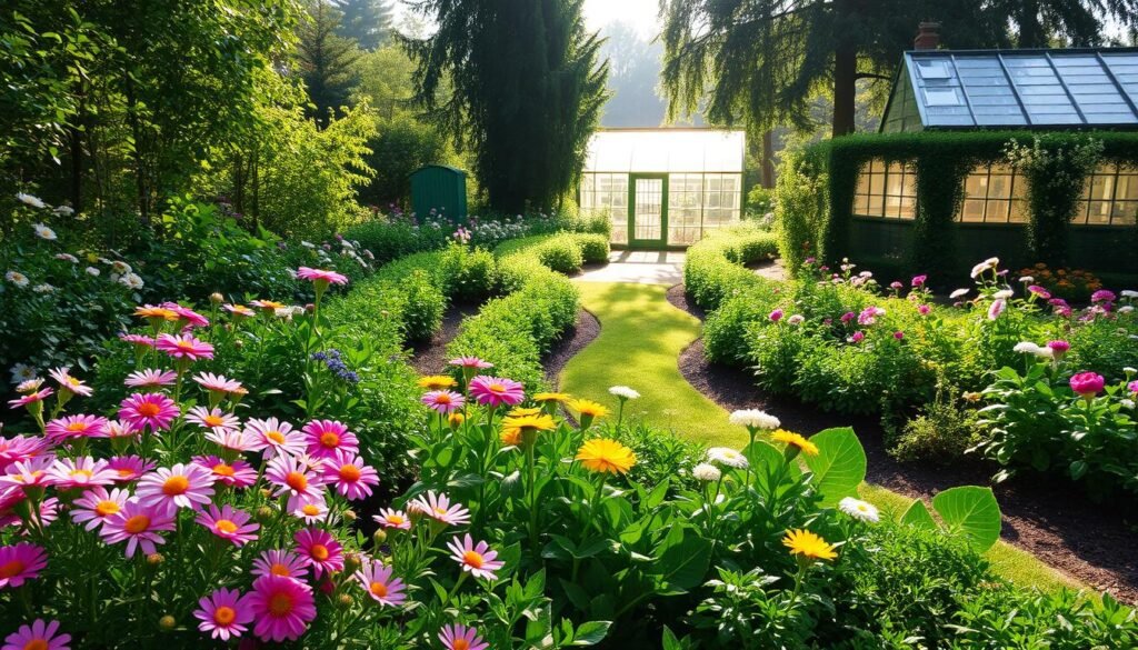 Garten anlegen für Anfänger