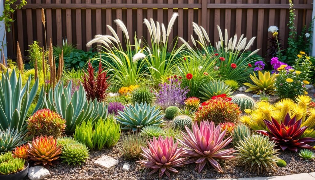 Garten anlegen pflegeleicht