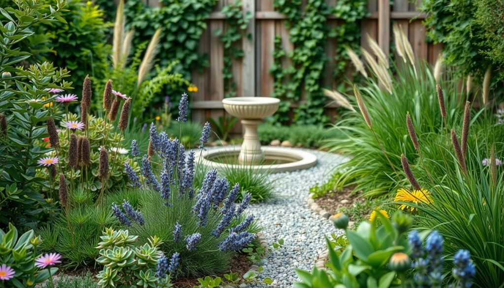 Garten günstig anlegen